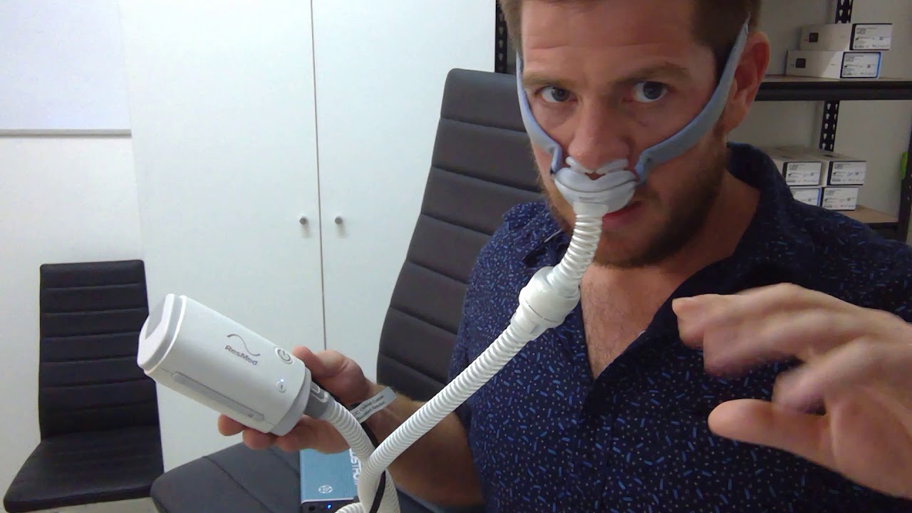 Navigating the CPAP Machines for Optimal Respiratory Wellness