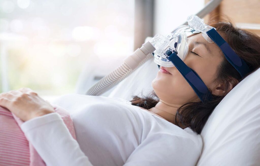 CPAP Mask Accessories