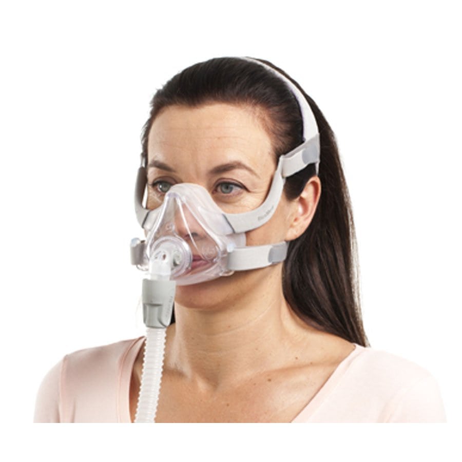 CPAP Mask Accessories