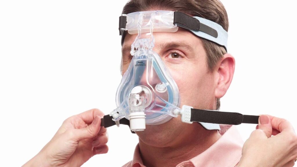 CPAP Mask Accessories