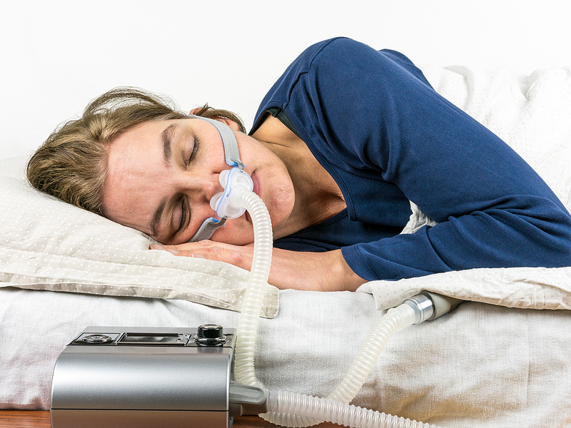 sleep apnea treatment