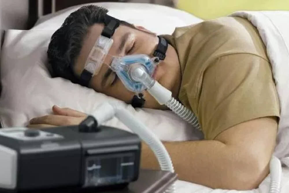 cpap mask