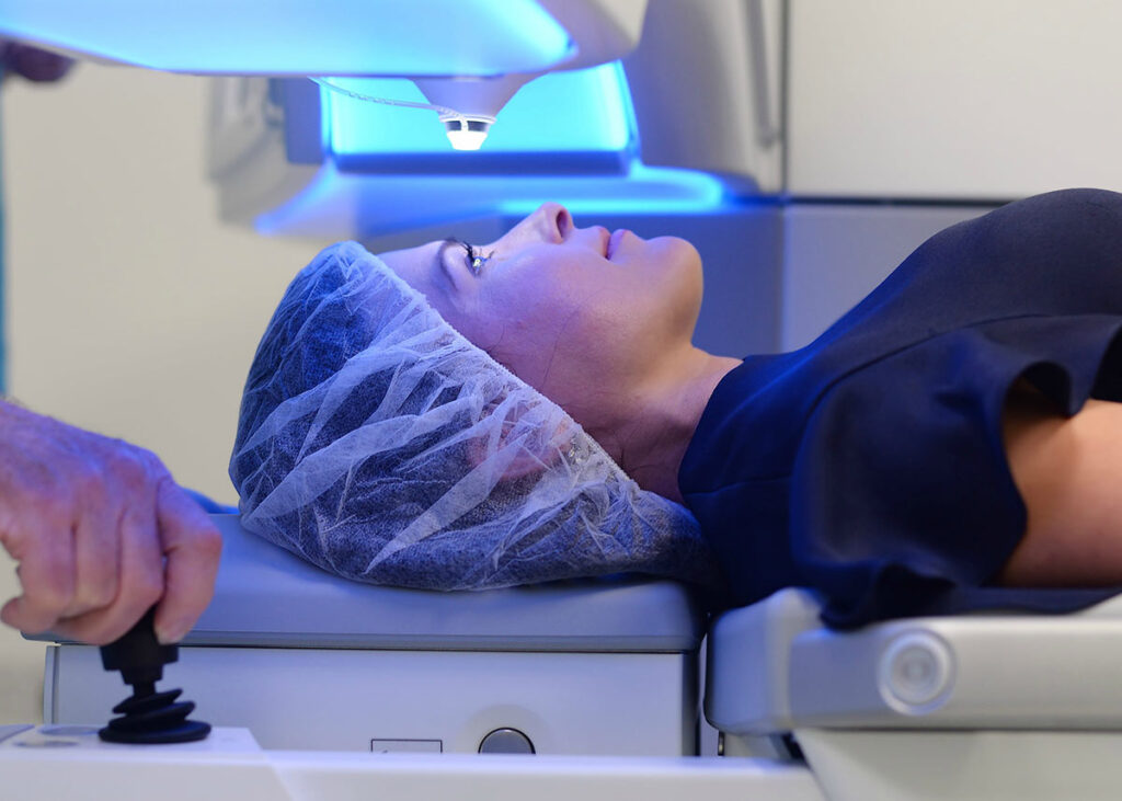 LASIK Surgery Sydney