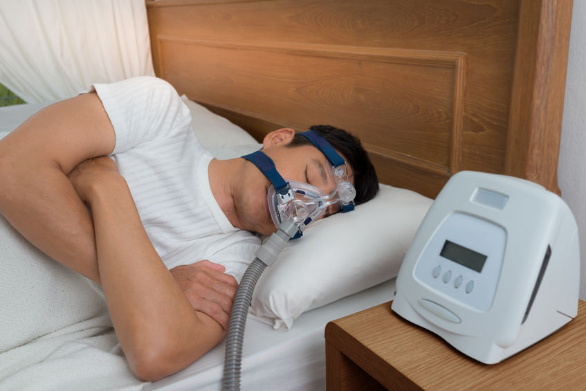 Sleep Study Perth Cost