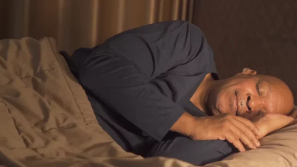 Sleep Apnea Test Sydney